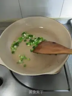 Make The broccoli step 6