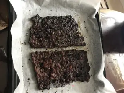 Make Homemade pork step 4