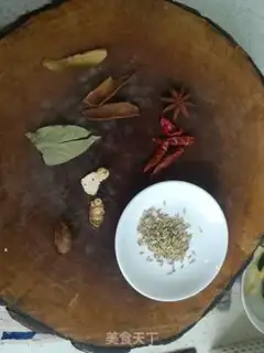 Make Red-burned elbows step 2