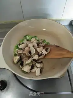 Make The broccoli step 7