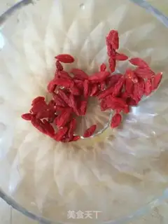 Make Peaches step 2