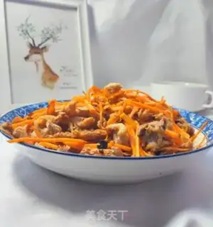 Make Frozen wings step 6
