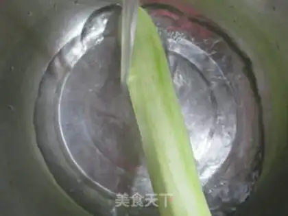 Make Tofuballs cook fans at night step 1