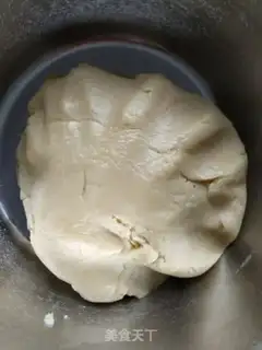 Make Peaches step 4