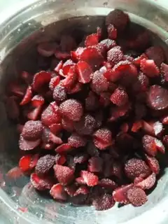 Make Homemade marmalade step 1