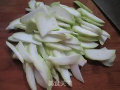 Make Tofuballs cook fans at night step 2