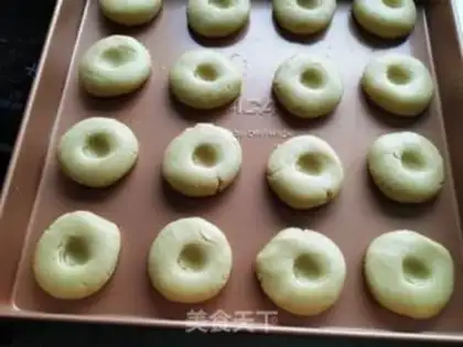 Make Peaches step 5