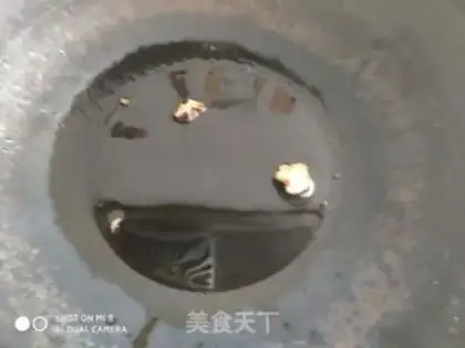 Make Fire the squid step 4