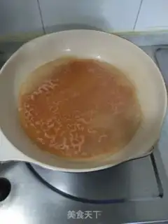 Make Steam shrimp and melon step 7