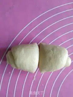 Make ♪ Bread at the bottom of honey step 6