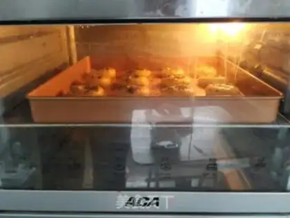Make Peaches step 7