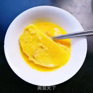 Make Pancake step 2