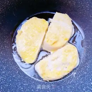Make Pancake step 3
