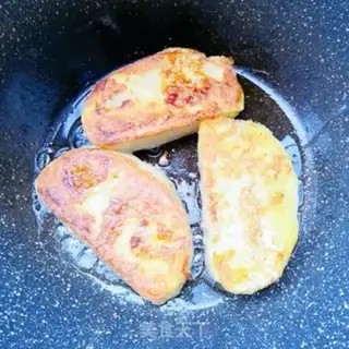 Make Pancake step 4