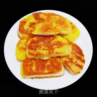 Make Pancake step 5