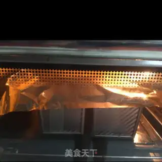 Make Meat onion toast step 11