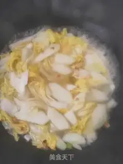 Make Pickles and melons step 2