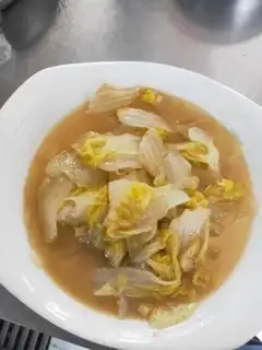 Make Pickles and melons step 3
