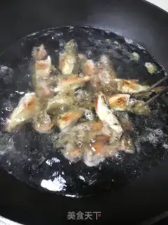 Make Tofu soup step 2