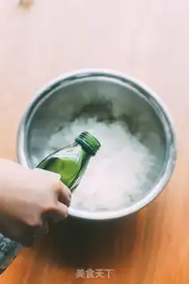 Make The silver spoons of sugar step 1