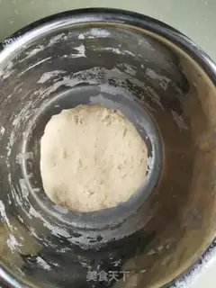 Make Oiled egg noodles step 3