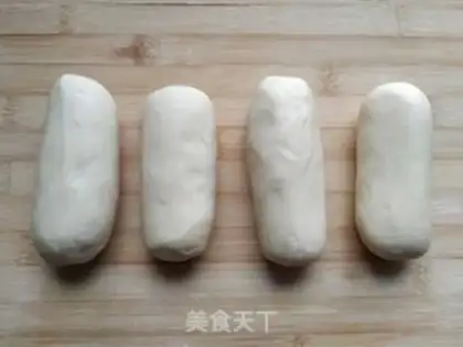 Make Oiled egg noodles step 6
