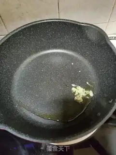 Make Clear the Dutch beans step 3