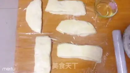 Make Home-based oil bars step 4