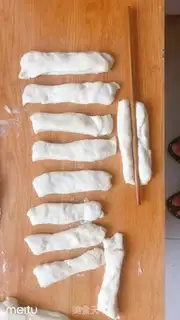 Make Home-based oil bars step 5