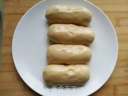 Make Oiled egg noodles step 9