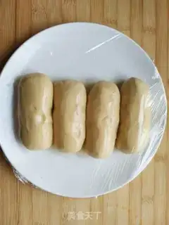 Make Oiled egg noodles step 11