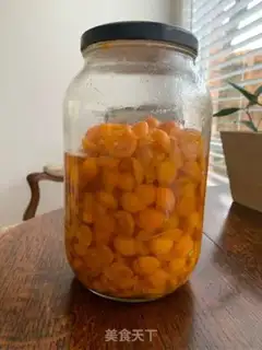 Make Orange sauce step 3