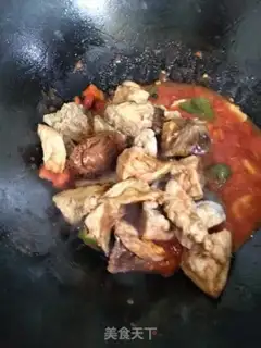Make Cheese step 5