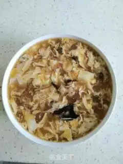 Make Spicy soup step 5