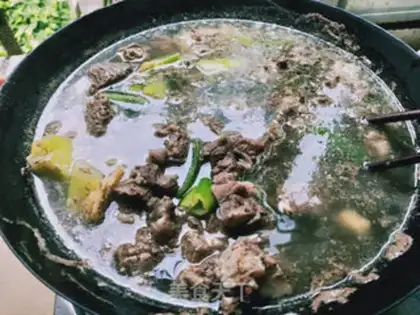 Make Tomato radish step 0