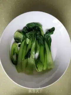 Make Oiled egg noodles step 14
