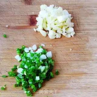 Make The fragrance step 4