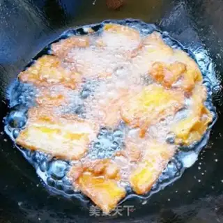 Make The fragrance step 7