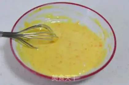 Make Orange Savorin Ziphyr step 6