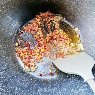 Make The fragrance step 11