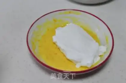 Make Orange Savorin Ziphyr step 13