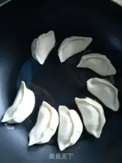 Make The cabbage crotch step 5