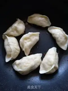 Make The cabbage crotch step 6