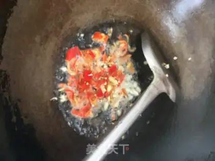 Make Soybean sprouts step 1