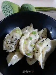 Make The cabbage crotch step 8