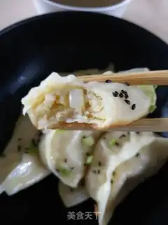 Make The cabbage crotch step 9
