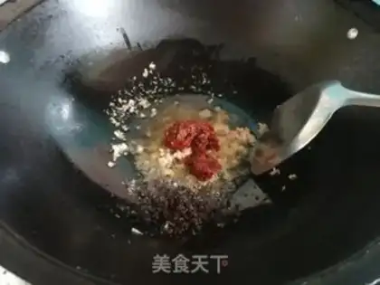 Make Tofu step 5