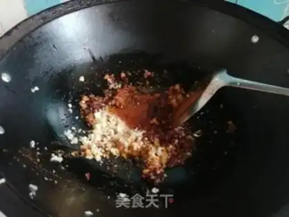 Make Tofu step 6