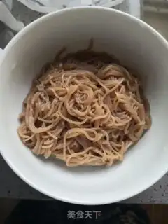 Make Simple cold side step 1