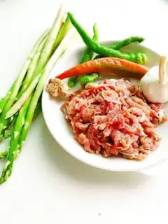 Make Beef beef step 0